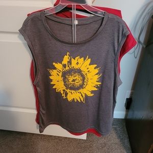 Shirts, jeans, pants